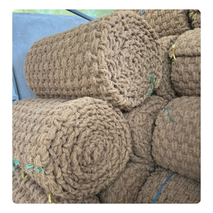 100% TAPIS EN FIBRE DE NOIX DE COCO NATURELLE, RESPECTUEUX DE L'ENVIRONNEMENT, DISPONIBLES POUR L'EXPORTATION EN VRAC - Product Image 2