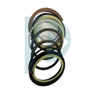 High-Quality 707-99-69710 Hydraulic Cylinder Seal Kit - Excavator Oil Cylinder Repair Parts - Product Image 3