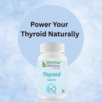 Capsules Ayurvédiques de Soin Thyroïdien à Base d'Extraits Végétaux Sauvages et Cultivés de Qualité Alimentaire - Complément Alimentaire, Services OEM/ODM Offerts, Fourniture en Gros