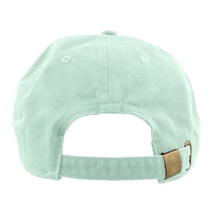 Sombreros de camionero de algodón 100% al por mayor, novedad, último diseño de gorra deportiva con logotipo impreso bordado con botones, varios colores 2026 - Product Image 3