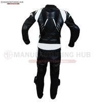 Moto Gp Racing Track personnalisée pour hommes Moto & Auto Gear combinaison de moto en cuir de rembourrage blindé pour la croisière & vêtements de course