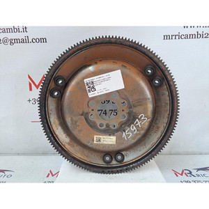 ฟลายวีล เมอร์เซเดส ซี-คลาส ซีดาน W204 A6510300612 ออโตเมติก 651911 ดีเซล 2143 (07>) - Product Image 2