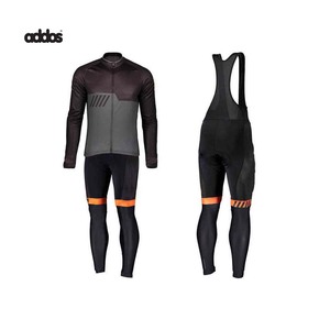 Nuevas camisetas de bicicleta personalizadas, conjunto de pantalones cortos con pechera para hombre, Kit de Jersey de ciclismo deportivo, ropa de ciclismo, conjunto de ropa de ciclismo al por mayor - Product Image 4