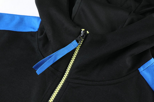 ชุดวอร์มสำหรับผู้ชายชุดวอร์มสำหรับฤดูหนาวดีไซน์ตามสั่ง - Product Image 3