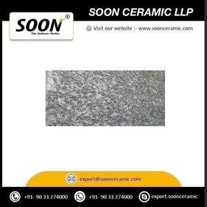 Dalle de granit bleu lavande à la demande pour votre revêtement de sol de bureau et ascenseur de couloir Cadres de porte muraux et décoration de dessus de table - Product Image 2