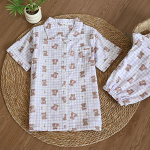 En Existencia, Compre Directamente de Fábrica el Clásico <span class=keywords><strong>Pijama</strong></span> Imprescindible, Conjunto de <span class=keywords><strong>Pijama</strong></span> de 2 Piezas, Ropa de Dormir, Conjunto de <span class=keywords><strong>Pijama</strong></span> para <span class=keywords><strong>Mujer</strong></span> - Product Image 2