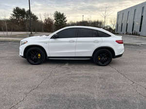 Mercedes-Benz GLE AMG GLE 43 2017 en parfait état - Product Image 3