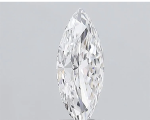 Diamantes CVD sintéticos de corte Marquesa blancos cultivados en laboratorio VVS de 2,9 quilates al por mayor con certificado IGI - Product Image 5