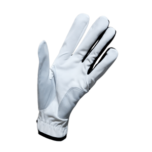 Gant de golf en cuir PU synthétique Cabretta de haute qualité Maille respirante Logo personnalisé Utilisation de la main gauche Sports EOM Gants de golf - Product Image 4