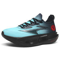 Chaussures de course légères respirantes de haute qualité pour toutes les saisons fabriquées en usine en gros pour le printemps automne hiver