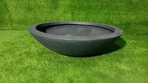 Custom Designed Durable <b>Plastic</b> Tagaro <b>Planter</b> Waterproof Lightweight Modern Luxury Design Indoor Home Decor for Festive - Product Image 3