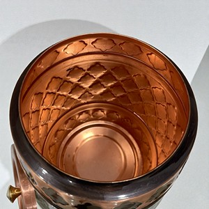 ตู้กดน้ำทองแดงแท้ ดีไซน์สวยงาม พร้อมผิวสัมผัสแบบทองแดง มีจำหน่ายหลายขนาด - Product Image 4