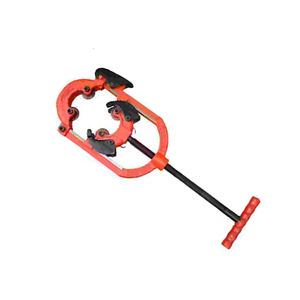 Best Quality 4-6 Inch <b>DIY</b> Grade Hinged Pipe Cutters New Design Hand <b>Tools</b> at Wholesale Price OEM Customizable - Product Image 3