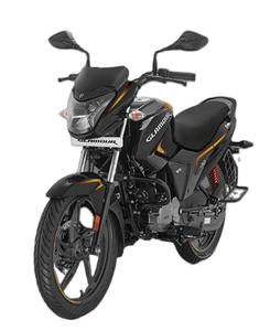 Otociclo Lamour anvas, 125 Rum ROM India - Product Image 5