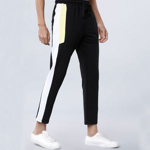 Pantalones de Hombre con Bolsillos Laterales Personalizados Más Vendidos en 2026 / Pantalones de Hombre Hechos a Medida con Diseño Único Multicolor para Venta en Línea - Product Image 3