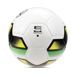 Balones de Fútbol de Cuero PU Termosellado Ligero de Alta Calidad, Ecológicos, Diseño Profesional Personalizado, Nuevo Diseño - Product Image 3