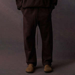 กางเกงวิ่งออกกำลังกายเล่นกีฬาแบบลำลองแห้งเร็วสำหรับผู้ชายกางเกงใส่สบายระบายอากาศได้ดีมีสไตล์ - Product Image 5