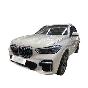 Vehículo Usado en Venta: SUV Mediano de Lujo 2024, 2.0T Turbo Gasolina, Automático, AWD, Edición Premium - Product Image 1