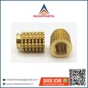 Los mejores accesorios de manguera de inserción de expansión de púas de latón de la India disponibles a precio con descuento - Product Image 2