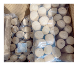 Bâton à mâcher pour animaux de compagnie en bois de café écologique durable avec la meilleure offre - Product Image 5