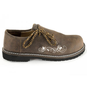 รองเท้าบาวาเรียผู้ชายสำหรับ2024โลโก้และขนาดที่กำหนดเอง - Product Image 5