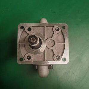 Plataforma de perforación de alta velocidad 150, bomba hidráulica de aceite de engranaje de 12. 2. 2. 2., bomba hidráulica de aceite de engranaje de 12. 2. 3. 4. 4. 4. 4. 4. 5. 4. 4. 4. 4.-3. 4.-3. 4. 4.-3. 4. - Product Image 4