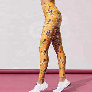 Bas quantité minimale de commande 2025 Legging pour femmes vêtements de sport sans couture femmes Legging Fitness porter femmes Legging - Product Image 6