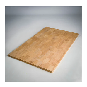 แผงไม้ร่วมนิ้วสำหรับโครงการ DIY-ขนาดต่างๆ - Product Image 2