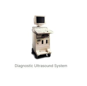 Reparación de sonda de ultrasonido/Reparación de transductor Acuson 128XP10 transductor de matriz curva entrega rápida precio inmejorable 008618736072057 - Product Image 5