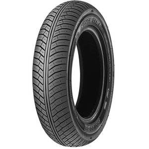 ยางรถจักรยานยนต์ไฟฟ้า V-9765D 80/90-10 4PR 6PR 8PR TL โรงงานที่เชื่อถือได้ในเวียดนาม - Product Image 1