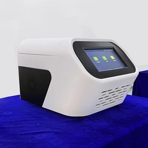 การขายเครื่องวิเคราะห์ลำดับตัวอักษร DNA ทางคลินิกรุ่นใหม่แบบตั้งโต๊ะ MSLEBC1080 ที่มีประสิทธิภาพสูง - Product Image 1