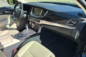 Usado, 2016, para Equus Ultimate, Modelo con Volante a la Izquierda, Turbo, Cuero, R18, Aleación de Aluminio Oscuro, 100% en Perfecto Funcionamiento - Product Image 6