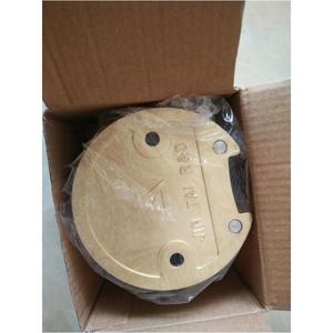 Atacado Laboratório Dental Tanques De Latão para Compressores Cobre Liga Dentadura Flask - Product Image 3