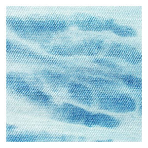 Tissu Denim de haute qualité 100% Techniques et matériaux de style design personnalisables usa - Product Image 3