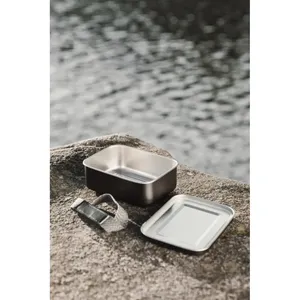 Loncheras Recicladas Sostenibles VINGA Parks RCS, Gadgets Ecológicos para Aventuras al Aire Libre - Product Image 3