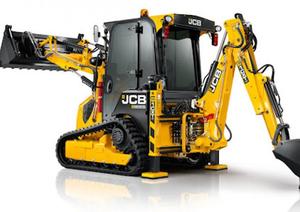 รถแบคโฮ4x4 1CXT JCB ทรงพลังให้ผลลัพธ์ที่แข็งแกร่งของเครื่องยนต์และลิฟต์ไฮดรอลิกสำหรับงานขุดที่ต้องการ - Product Image 3