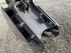 Chargeuse-pelleteuse CASE 580N à prix avantageux, engin de construction CASE, chargeuse-pelleteuse CASE 580N à vendre - Product Image 3