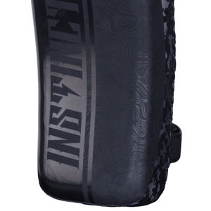 Escudo de Muay Thai de Cuero PU Personalizado de Primera Calidad al por Mayor, Equipo de Protección Duradero para Adultos, para Entrenamiento de Primavera - Product Image 4