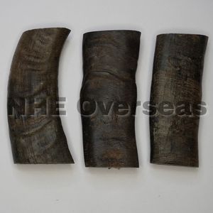 Strong Natural Horn Dog Chew Tuffie Cut Premium Durable Safe Healthy Long Lasting <b>Dental</b> Care Treats For Dogs By NHE Overseas - Product Image 6