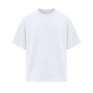 T-Shirt Oversize Personalizzata Minton per Scopi Promozionali - Product Image 1