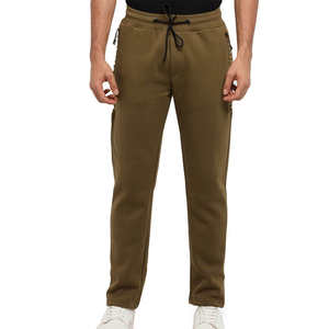Premium Quality Casual <b>Trousers</b> High Waist Straight and Tops Work <b>Trousers</b> Outdoor Wear <b>Men</b> <b>Trouser</b> - Product Image 4