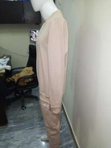 Survêtement empilé imprimé pour hommes de nouveau style d'approvisionnement direct d'usine Survêtement graphique pour hommes de couleur personnalisée de qualité supérieure - Product Image 5