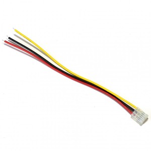 Cavo Connettore Maschio-Femmina CH3.96mm Personalizzabile Plug-and-Play per Sensori Industriali/Connessioni Schede PCB Cablaggio - Product Image 2