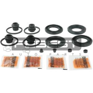 Set di ricambi e accessori per il supporto FEBEST (0175-GGL15F) - PINZA DE PRENOS - Product Image 1