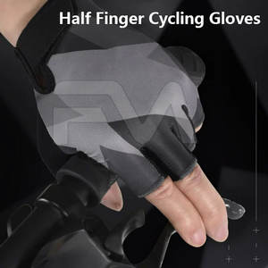 Gants de cyclisme de qualité supérieure à prix abordable, fabriqués au Pakistan, gants de cyclisme de haute qualité - Product Image 5