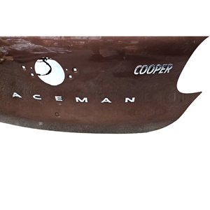 Puerta Trasera MINI Paceman 1ª Serie 41009810790 (13>) - Product Image 4
