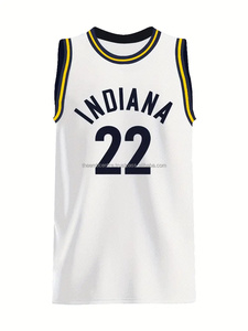 Camiseta de algodón/fibra de bambú para hombre, chaleco deportivo XL de estilo callejero de Pakistán, camiseta de gimnasio de Color sólido, diseño de camiseta para correr - Product Image 5