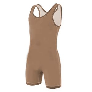 Nuevo traje de levantamiento de pesas de alta calidad 2025, camiseta de lucha libre de talla grande para hombre, ropa de cuerpo con logotipo personalizado, camisetas de lucha libre - Product Image 2