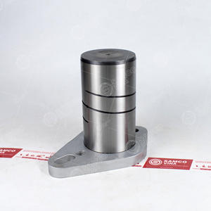 อะไหล่แท้จากโรงงาน Kalmar DRF450 รุ่น 546/A401010300 เพลาขับ พร้อมจัดส่งจากเวียดนาม - Product Image 6