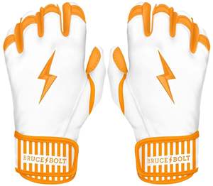 Nouveaux gants de frappe de baseball de haute qualité avec logo personnalisé, anti-résistants, en polyester/coton, respirants, fermeture à scratch, doux et durables - Product Image 6